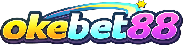 okebet88 logo